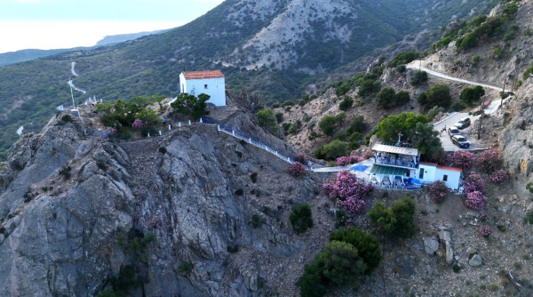 Όπου Υπάρχει Ελλάδα: Για 2η μέρα, ζωντανά από τη Σαμοθράκη