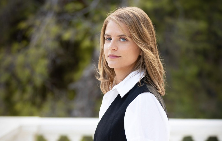 Δανάη Μιχαλάκη: Η στιγμή που θα παρατούσε την υποκριτική, η αναγνωρισιμότητα και το ροζ συννεφάκι που δεν είναι η μητρότητα