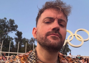 Νικόλας Ραπτάκης: Σχολίασε το τέλος της συνεργασίας του με την Άννα Βίσση, τις φήμες και δεν απέκλεισε ντουέτο με τη... Βανδή!