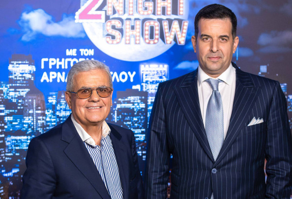 Ανδρέας Παπανδρέου: Πώς ο πατριάρχης του οίκου Giannetos τον έπεισε να πετάξει το ζιβάγκο;