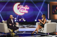 Στην αγκαλιά του Φάνη: Γιώργος Καράβας και Μαρία Αντωνά τολμούν το... απρόσμενο!