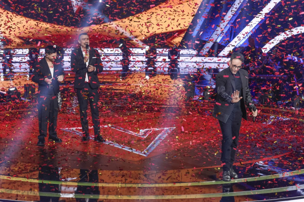 The Voice: Με διπλή πρωτιά και 30άρια στους πίνακες τηλεθέασης ο τελικός της 11ης σεζόν