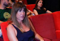 Κάτια Γκουλιώνη: «Έκανα εξωσωματική γονιμοποίηση. Ίσως το πιο δύσκολο πράγμα που έχω κάνει στη ζωή μου»