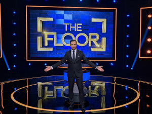 The Floor: Ο μεγάλος νικητής που κέρδισε τα 50.000 ευρώ και πότε κάνει πρεμιέρα ο δεύτερος κύκλος