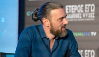 Σωτήρης Τσαφούλιας: Αρνήθηκε αμερικανικό ριμέικ του «Έτερος Εγώ» με τον Αλ Πατσίνο και η Ηλιάκη ίδρωσε από το σοκ