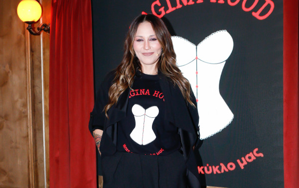 Πηνελόπη Αναστασοπούλου: Η πρώτη δήλωση μετά το «διαζύγιο» με τη Χριστοπούλου είχε bitter γεύση