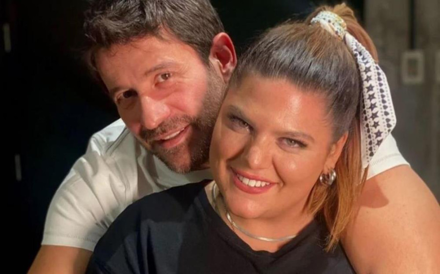 Μπάρκα: Τρελό τρολάρισμα στον Γεωργούλη αναβιώνοντας σκηνή από το Είσαι το Ταίρι μου (και λίγο κράξιμο)