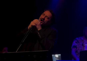 Βασίλης Χαραλαμπόπουλος: Αποκάλυψε το τραγούδι της ζωής του και το τραγούδησε κιόλας