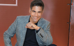 Δημήτρης Ουγγαρέζος: «Λέω κανά αστείο, αλλά δεν είμαι έτοιμος να πεθάνω...»