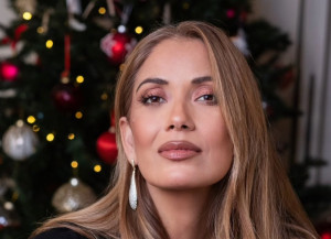 Γιώτα Τσιμπρικίδου: Το τάμα στον Ταξιάρχη για να αποκτήσει παιδί και η δύσκολη αποβολή του ενός από τα δίδυμα που κυοφορούσε