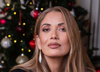 Γιώτα Τσιμπρικίδου: Το τάμα στον Ταξιάρχη για να αποκτήσει παιδί και η δύσκολη αποβολή του ενός από τα δίδυμα που κυοφορούσε