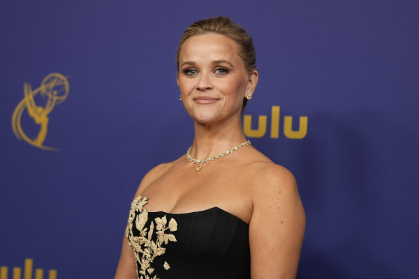 Reese Witherspoon: Αυτά είναι τα προϊόντα μακιγιάζ που χρησιμοποίησε στην πρεμιέρα του «The Morning Show»