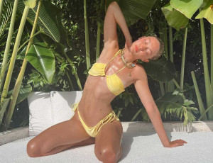 Gigi Hadid: Συνελήφθη για κατοχή μαριχουάνας - «Τέλος καλό, όλα καλά» έγραψε στο instagram