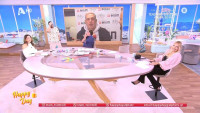 Happy Day: Πώς η Τίνα Μεσσαροπούλου έγινε.... σφαγέας της Βαγδάτης on air...