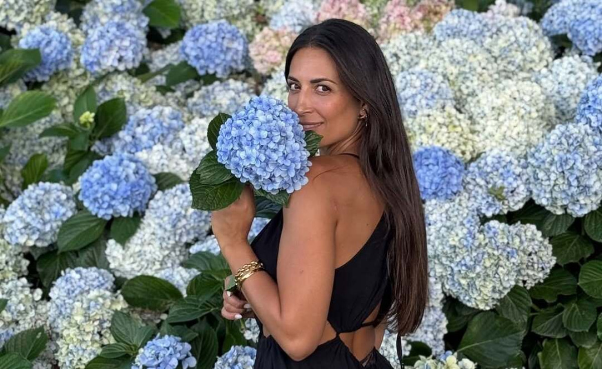 Εύη Σαλταφερίδου: Η ανάρτησή της μετά την αποχώρηση από το Exathlon δείχνει πως ήθελε να μείνει κι άλλο