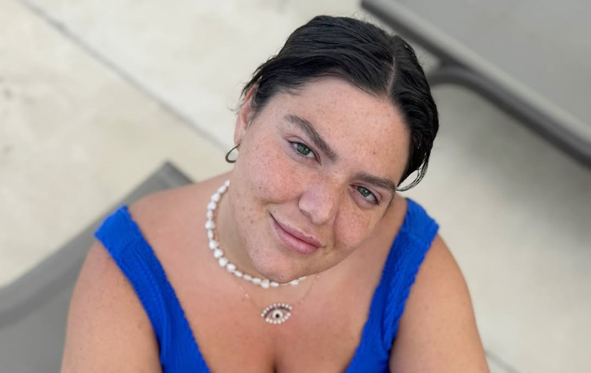 Έκτακτο ανακοινωθέν: Η Δανάη Μπάρκα έγινε κατάξανθη!