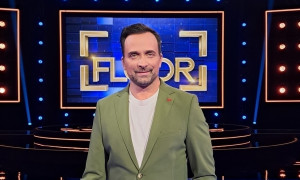 The Floor: Άλλοι κινδυνεύουν να χάσουν τα πάντα κι άλλοι ρισκάρουν και ανταμείβονται. That&#039;s life και το The Floor...