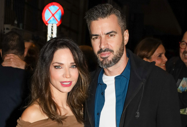 Γερονικολού για Τσιμιτσέλη: «Κάθε μέρα επιλέγουμε ο ένας τον άλλον» - Το κεφάλαιο γάμος και τα στερεότυπα