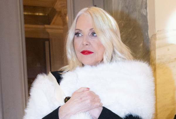 Ρούλα Κορομηλά: Οι ατμοσφαιρικές φωτογραφίες και η φράση όλο νόημα που έγραψε