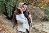 Όταν η ζωή σού δίνει πορτοκάλια, χρησιμοποίησέ τα για content στο Instagram όπως η Ειρήνη Κολιδά