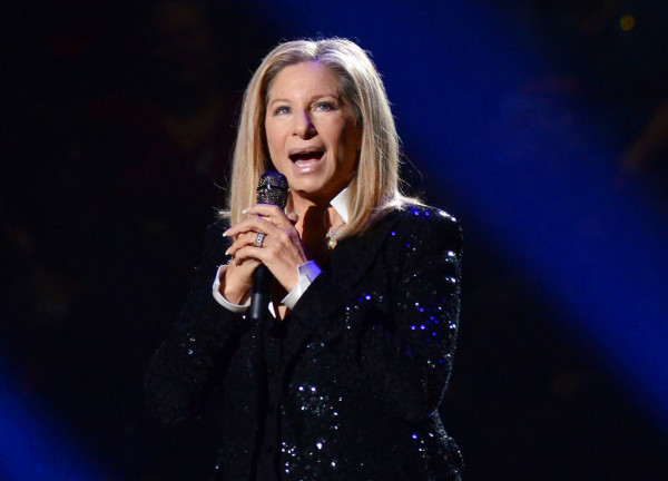 Ποιος είναι ο Jason Gould, ο γιος της Barbra Streisand;
