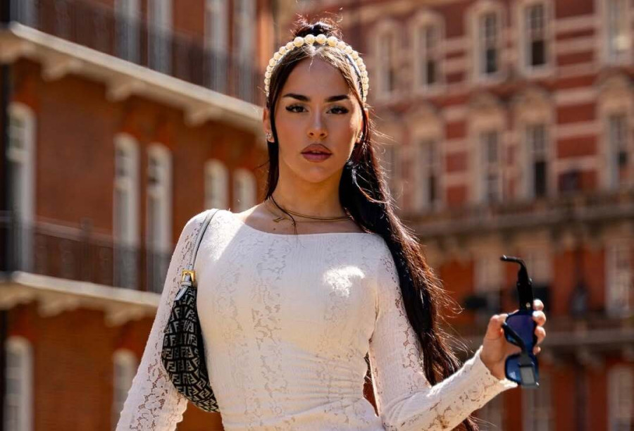 Μαρικέλλυ: Καταγγελία για κακοποίηση από τον σύντροφό της μετά το Big Brother