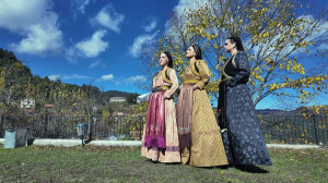 Όπου υπάρχει Ελλάδα: Η εβδομάδα κλείνει στα Γρεβενά