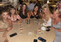 Τσιμτσιλή-Μεσσαροπούλου-Ζαχαρέα: Live your Myth in Greece (in Paros για την ακρίβεια)