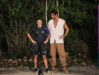 Exathlon: Μετά την αποχώρηση της Stef, οι ομάδες ετοιμάζονται για την αναμέτρηση με το Μεξικό