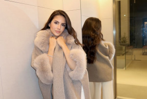 Αλεξάνδρα Νίκα: Το αγαπημένο της άρωμα είναι η Μεσόγειος συμπυκνωμένη σε ένα μπουκάλι