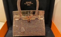 Sac Bijou Birkin: Η θρυλική δημιουργία κόσμημα της Hermes -που κοστίζει εκατομμύρια- και ο μύθος της