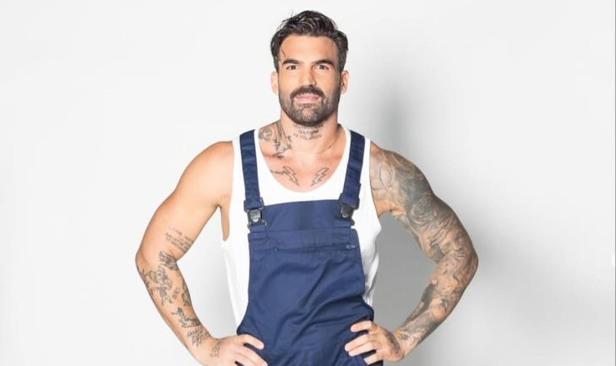 Δημήτρης Αλεξάνδρου: Όσα είπε για την προσωπική του ζωή, την Ιωάννα Τούνη και αν αντέγραψε το δέντρο της