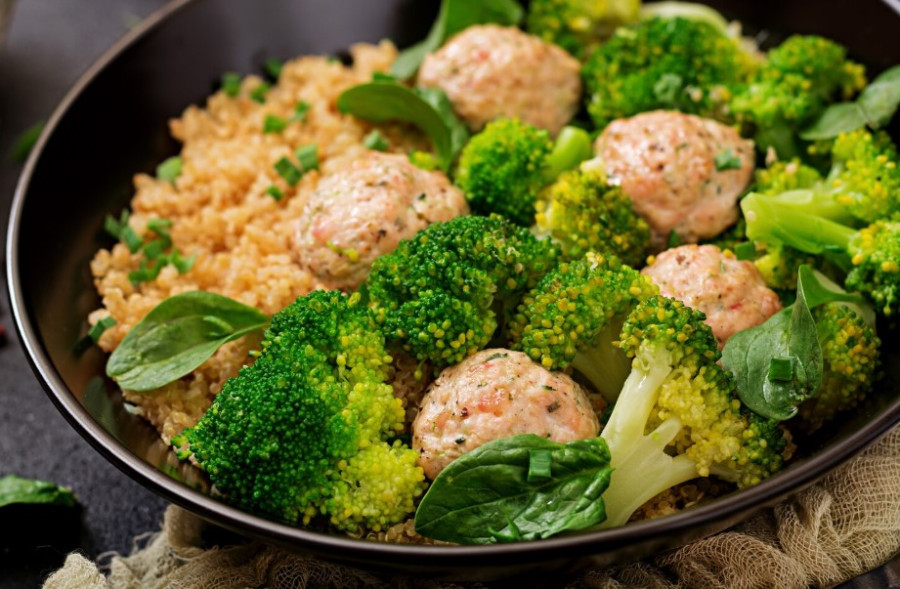 Αυτό είναι το λαχανικό με τα περισσότερα οφέλη για την υγεία, σύμφωνα με την επιστήμη