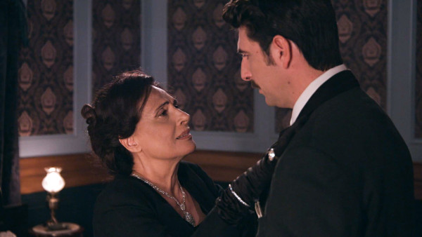 Grand Hotel: Άλλος ένας θάνατος να φέρει τα πάνω κάτω στο ξενοδοχείο