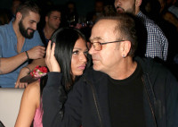 Στεφανία: Μιλά για τις «υπερφυσικές» δυνάμεις του πατέρα της, Σταμάτη Γονίδη - «Αν αμφιβάλλετε, ελάτε να το δείτε»