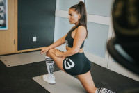 Οι καλύτερες χριστουγεννιάτικες προπονήσεις που κρατούν μόνο 10 λεπτά