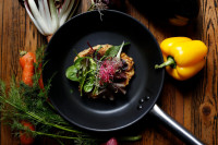 Κάνε τα απλά φαγητά να δείχνουν πιο «gourmet» με αυτές τις τρεις κινήσεις