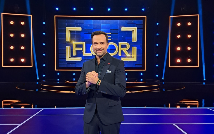 The Floor: Η Μαίρη ξεσκέπασε της κλίκες και οι...αυτοκράτορες εκθρονίστηκαν