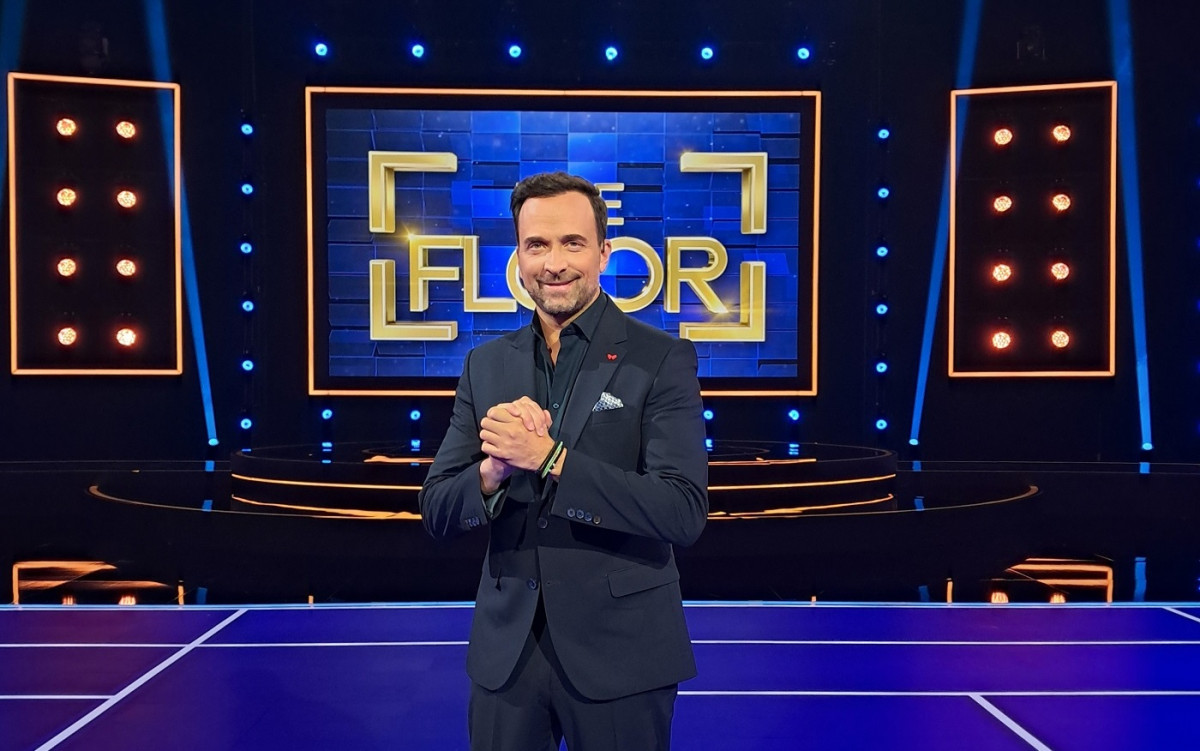 The Floor: Η Μαίρη ξεσκέπασε της κλίκες και οι...αυτοκράτορες εκθρονίστηκαν