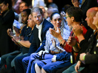 «Μ’ αγαπά τόσο βαθιά»: Η Μέγκαν Μαρκλ μιλά για τη σχέση της με τον πρίγκιπα Χάρι