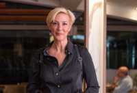 Μαρία Νικόλτσιου: Πώς έχασε 15 κιλά και τι ξεκαθάρισε για την υγεία της