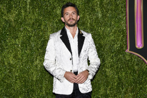 Ο Jonathan Bailey υπαινίχθηκε τον ρόλο του στις επόμενες σεζόν του Bridgerton