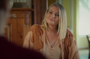 Να μ' αγαπάς: Η Σοφία ρίχνει νέα βόμβα στην οικογένεια Καλλιγά