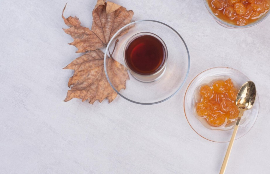 Είναι πράγματι το σιρόπι σφενδάμου πιο υγιεινό από τη λευκή ζάχαρη;