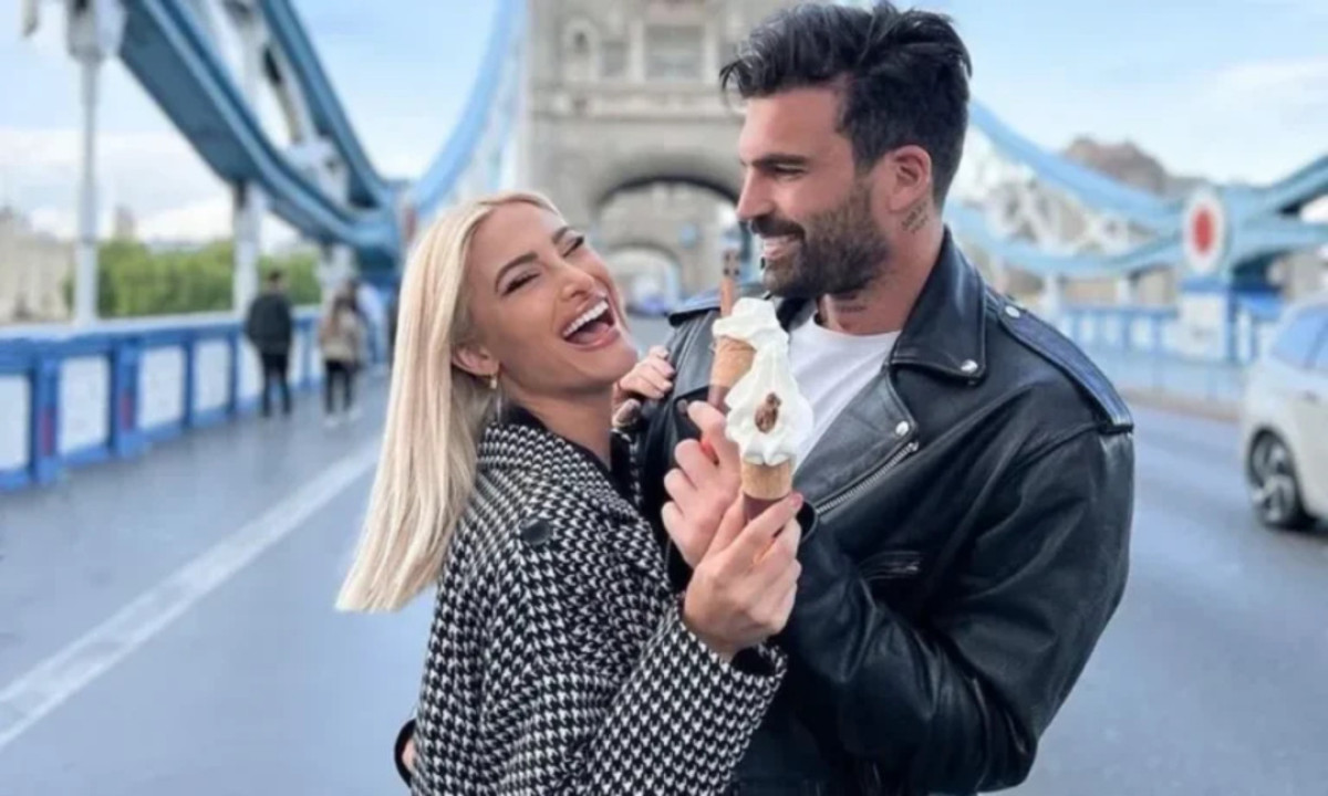 Λιάγκας: Η «μπόρα» που βλέπει να έρχεται ανάμεσα σε Τούνη - Αλεξάνδρου και το «όχι» στη συγκατοίκηση