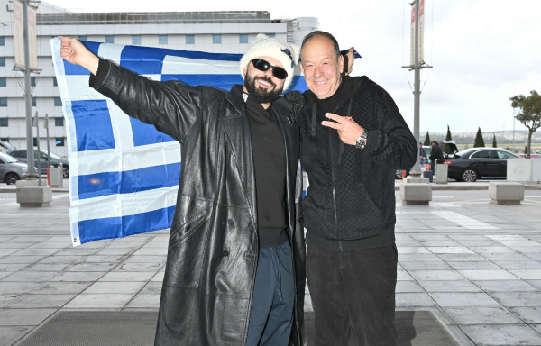 Ποσειδώνας Γιαννόπουλος: «Πρώτη φορά ο Φωκάς λέει δημόσια ότι θα το φέρουμε» - Ποια τα συν του Akylas και ποια της Φινλανδίας;