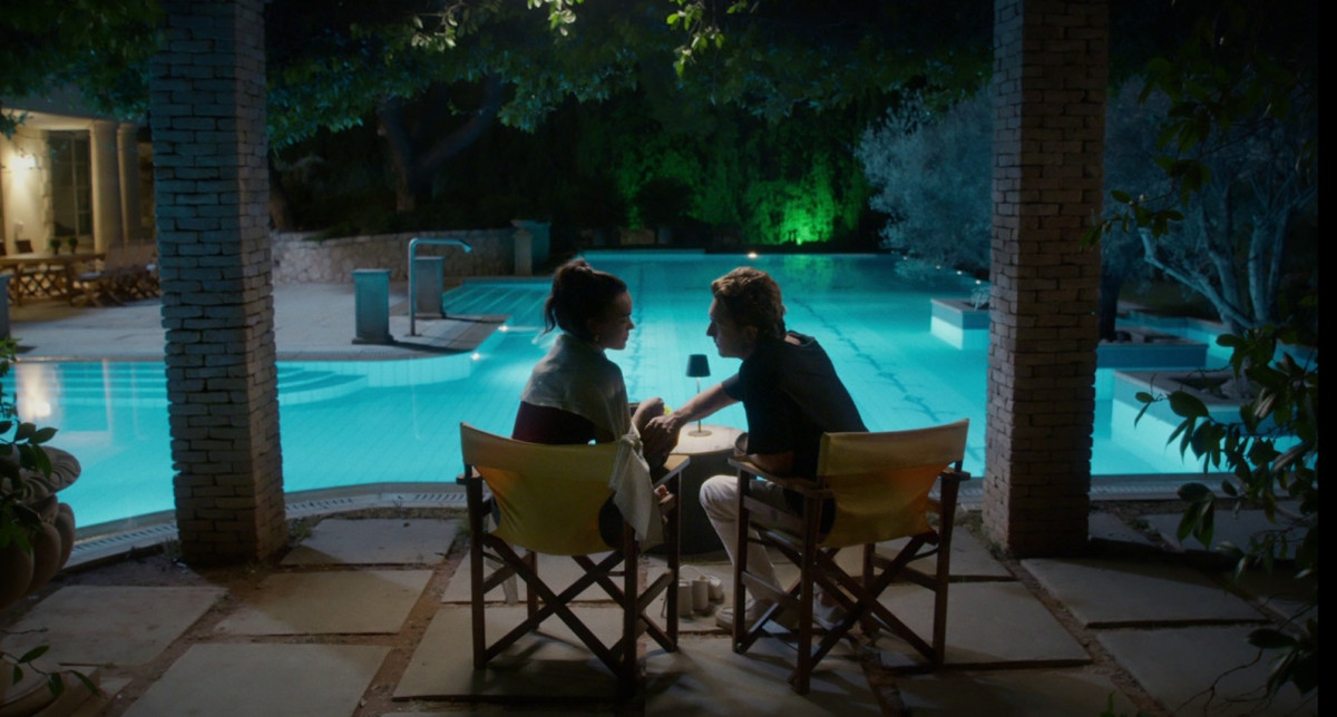 Να μ&#039; αγαπάς: Ορφέας και Φωτεινή τα ξαναβρίσκουν και τα δίδυμα παραμένουν απειλή