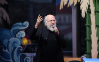 Διονύσης Σαββόπουλος: Το «καλό ταξίδι» της Μαρίζας Κωχ και τα λόγια αγάπης της Πέγκυς Ζήνα