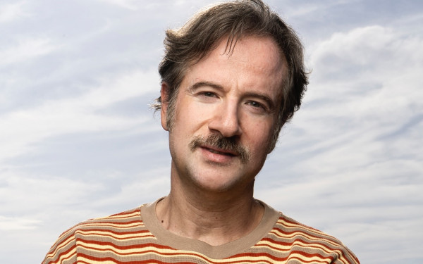 Κωστής Μαραβέγιας: Επική απάντηση σε σχόλιο που του λέει...πώς άφησες έτσι τον εαυτό σου