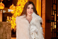 Ιωάννα Παλιοσπύρου: Ξεκίνησε μαθήματα σκι διότι «η ζωή είναι πολύ όμορφη για να εγκαταλείπουμε»